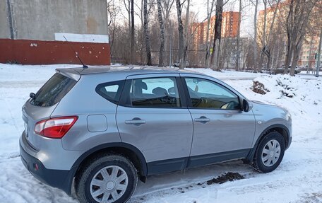 Nissan Qashqai, 2012 год, 910 000 рублей, 4 фотография