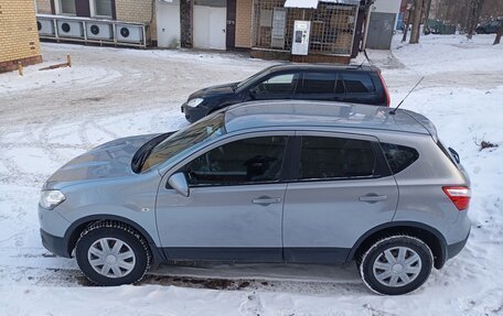 Nissan Qashqai, 2012 год, 910 000 рублей, 5 фотография