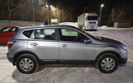 Nissan Qashqai, 2012 год, 910 000 рублей, 11 фотография