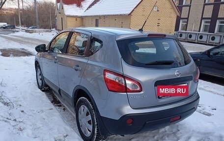 Nissan Qashqai, 2012 год, 910 000 рублей, 7 фотография