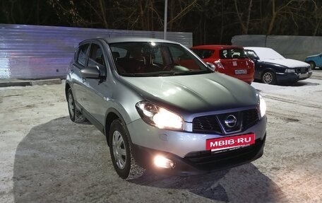 Nissan Qashqai, 2012 год, 910 000 рублей, 10 фотография