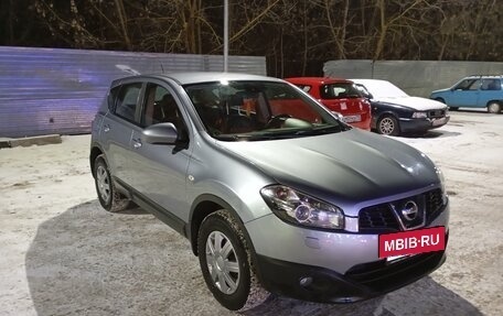 Nissan Qashqai, 2012 год, 910 000 рублей, 9 фотография