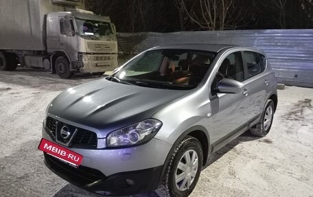 Nissan Qashqai, 2012 год, 910 000 рублей, 16 фотография