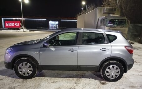 Nissan Qashqai, 2012 год, 910 000 рублей, 15 фотография