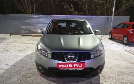 Nissan Qashqai, 2012 год, 910 000 рублей, 8 фотография