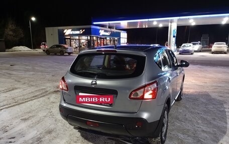 Nissan Qashqai, 2012 год, 910 000 рублей, 17 фотография