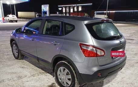 Nissan Qashqai, 2012 год, 910 000 рублей, 14 фотография