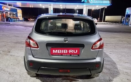 Nissan Qashqai, 2012 год, 910 000 рублей, 13 фотография