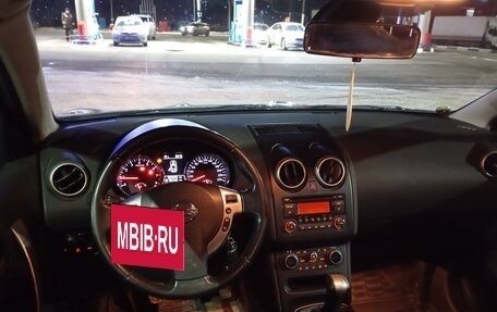 Nissan Qashqai, 2012 год, 910 000 рублей, 19 фотография