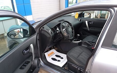 Nissan Qashqai, 2012 год, 910 000 рублей, 29 фотография