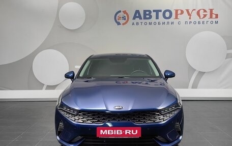 KIA K5, 2020 год, 2 599 000 рублей, 3 фотография