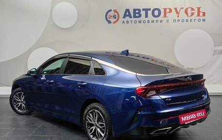 KIA K5, 2020 год, 2 599 000 рублей, 2 фотография