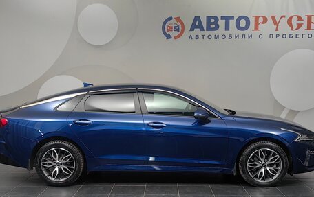 KIA K5, 2020 год, 2 599 000 рублей, 5 фотография