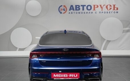 KIA K5, 2020 год, 2 599 000 рублей, 4 фотография