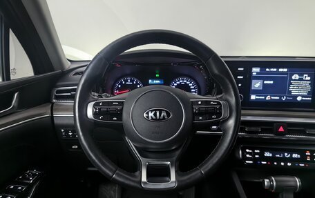 KIA K5, 2020 год, 2 599 000 рублей, 13 фотография