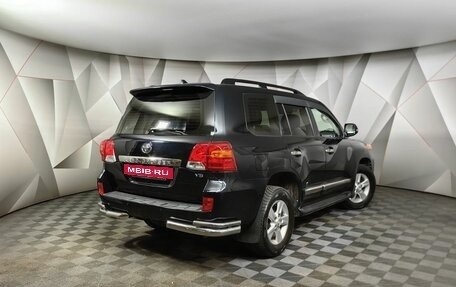 Toyota Land Cruiser 200, 2013 год, 3 398 000 рублей, 2 фотография