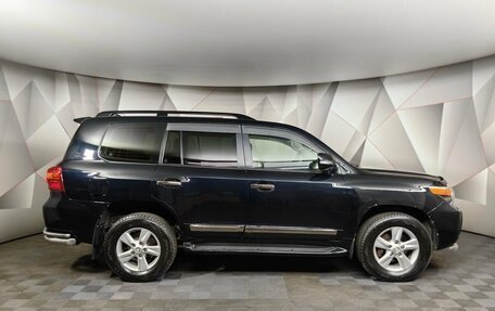 Toyota Land Cruiser 200, 2013 год, 3 398 000 рублей, 6 фотография