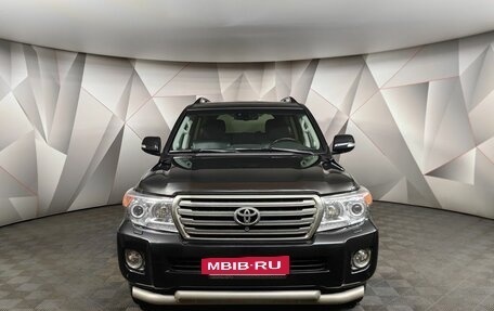 Toyota Land Cruiser 200, 2013 год, 3 398 000 рублей, 7 фотография