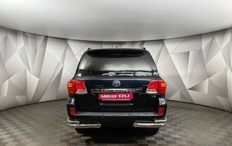 Toyota Land Cruiser 200, 2013 год, 3 398 000 рублей, 8 фотография