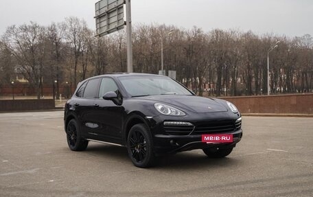 Porsche Cayenne III, 2011 год, 2 600 000 рублей, 2 фотография