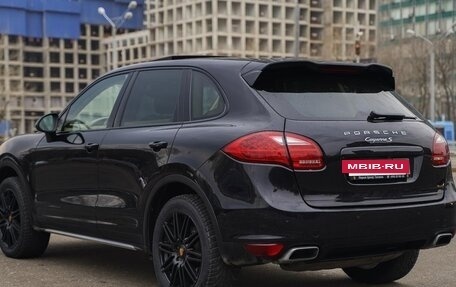 Porsche Cayenne III, 2011 год, 2 600 000 рублей, 6 фотография