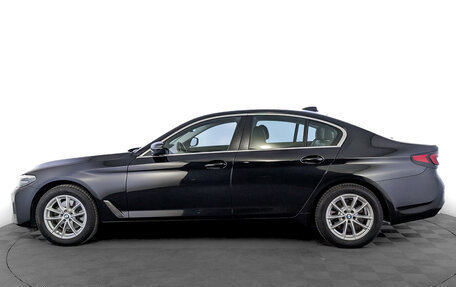 BMW 5 серия, 2020 год, 4 045 000 рублей, 8 фотография