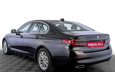 BMW 5 серия, 2020 год, 4 045 000 рублей, 7 фотография