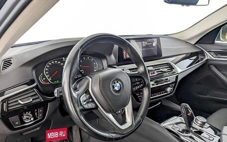 BMW 5 серия, 2020 год, 4 045 000 рублей, 16 фотография