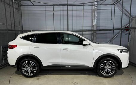 Haval F7 I, 2022 год, 2 249 000 рублей, 4 фотография