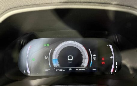 Haval F7 I, 2022 год, 2 249 000 рублей, 11 фотография