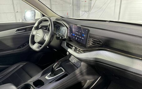 Haval F7 I, 2022 год, 2 249 000 рублей, 12 фотография
