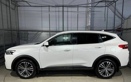 Haval F7 I, 2022 год, 2 249 000 рублей, 8 фотография