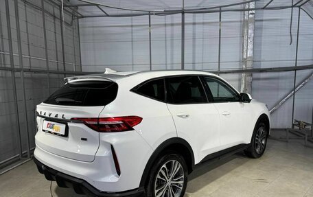 Haval F7 I, 2022 год, 2 249 000 рублей, 5 фотография