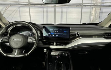 Haval F7 I, 2022 год, 2 249 000 рублей, 13 фотография