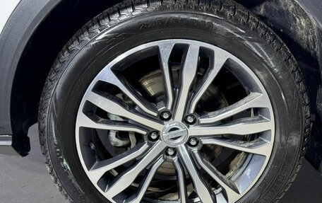 Haval F7 I, 2022 год, 2 249 000 рублей, 10 фотография