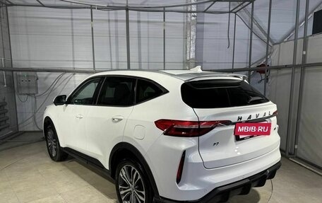 Haval F7 I, 2022 год, 2 249 000 рублей, 7 фотография