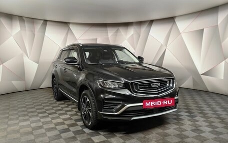 Geely Atlas, 2022 год, 1 923 000 рублей, 3 фотография