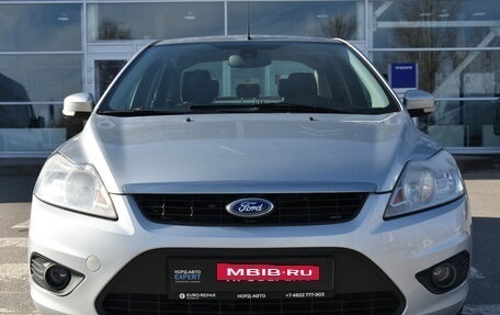 Ford Focus II рестайлинг, 2008 год, 730 000 рублей, 2 фотография