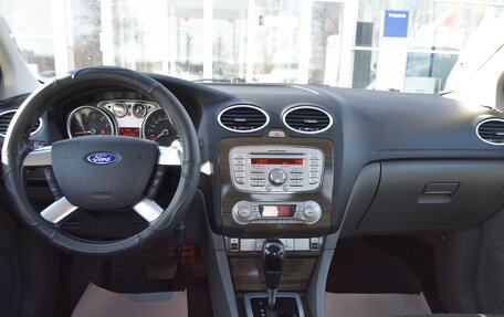 Ford Focus II рестайлинг, 2008 год, 730 000 рублей, 14 фотография