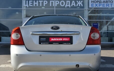 Ford Focus II рестайлинг, 2008 год, 730 000 рублей, 6 фотография