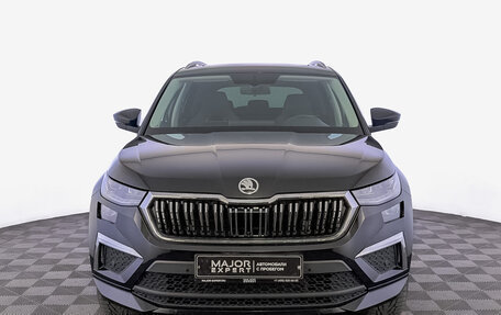 Skoda Kodiaq I, 2023 год, 3 825 000 рублей, 2 фотография