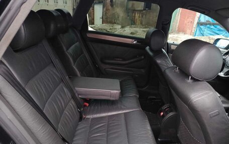 Audi A6, 1999 год, 370 000 рублей, 3 фотография