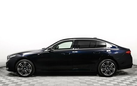 BMW 5 серия, 2024 год, 8 100 000 рублей, 8 фотография