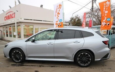 Subaru Levorg, 2021 год, 1 800 000 рублей, 6 фотография