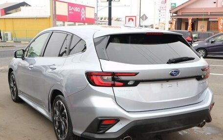 Subaru Levorg, 2021 год, 1 800 000 рублей, 5 фотография