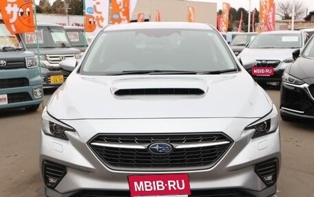 Subaru Levorg, 2021 год, 1 800 000 рублей, 2 фотография