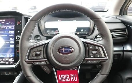 Subaru Levorg, 2021 год, 1 800 000 рублей, 10 фотография
