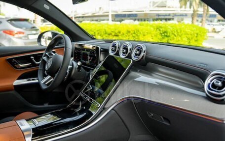 Mercedes-Benz GLC Coupe, 2025 год, 9 900 000 рублей, 6 фотография