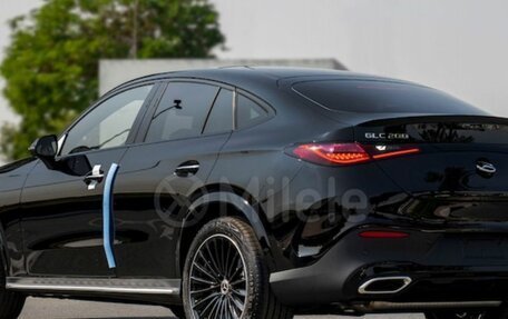 Mercedes-Benz GLC Coupe, 2025 год, 9 900 000 рублей, 2 фотография