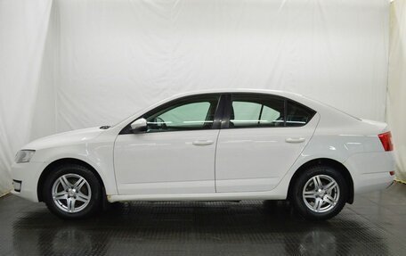 Skoda Octavia, 2015 год, 1 207 000 рублей, 8 фотография